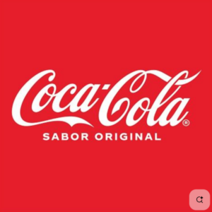 Coca-cola 0.33l