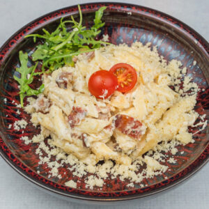 Pasta karbonara, 300gr