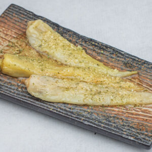 Pečena ljuta paprika