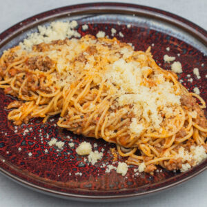 Bolonjeze pasta